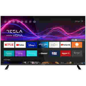 TV sprejemnik Tesla 50" 127 cm 50M345BUS 3840x2160 LED SMART 3xHDMI 2xUSB BT WiFi 65Hz