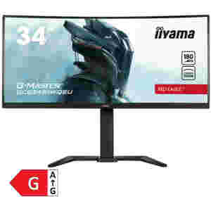 Monitor Iiyama 86