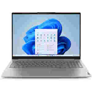 Prenosnik Lenovo 40,64 cm (16,0") ThinkBook 16 G8 1920x1200 IPS 300nit Ultra 5-225U/16GB/512GB/BL/FP/ALU-ABS/Intel Graphics/Win11Pro (21SK0076SC)