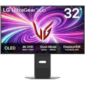 Monitor LG 80 cm (31
