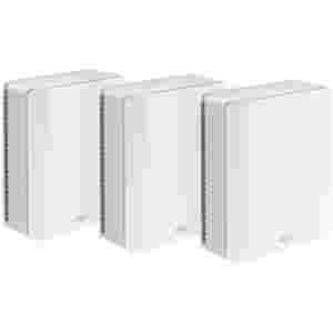 Usmerjevalnik Asus ZenWiFi BT10 (3-pack) WiFi7 802.11be MESH 2xWAN+1xLAN 8x notranja antena (90IG08Y0-MO3C20)