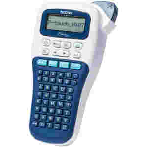Tiskalnik POS za nalepke Brother PTH107BRE1 P-touch compact label printer for home and office