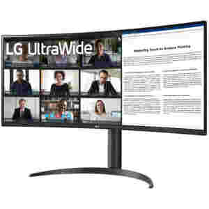 Monitor LG 86
