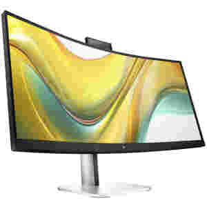 Monitor HP 86