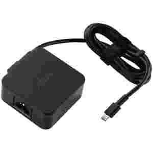 Napajalnik ASUS AC65-00 EU 65W V4 USB Type-C Adapter (90XB04EN-MPW120)