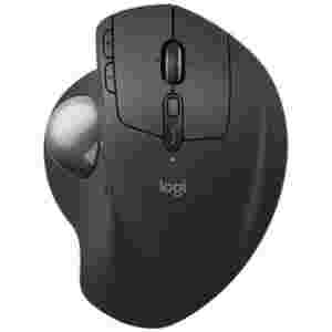 Miš Bluetooth Logitech MX Ergo S Advanced Trackball Bolt reciever grafitna (910-007260)