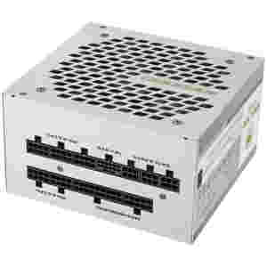 Napajalnik - 1000W Cougar GEX X2 Snow 1000 80Plus Gold 91% ATX 3.1 (Gen5) Modular bela (CGR GEX X2 SNOW 1000)