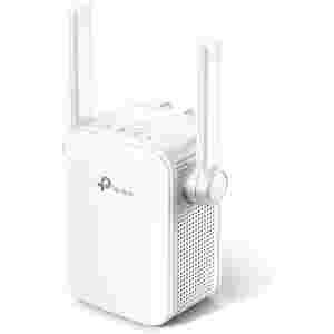 Razširitev brezžičnega omrežja TP-Link RE205 WiFi5 802.11 b/g/n/ac AC750 433Mbit/s 1xRJ45 2x antena (RE205)