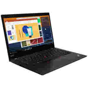 Prenosnik RNW Lenovo X13 G4 i5-1345U / 16GB / SSD512GB / 13,3" 1920x1200 / WLAN / BT / CAM / FP / W11P / Lenovo garancija do 08.02.27 / SLO gravura