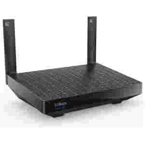Usmerjevalnik brezžični Linksys HYDRA PRO 6 WiFi6 802.11ax AX5400 4804Mbps dualband OFDMA MESH 4xLAN 2x antena (MR5500-KE)