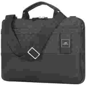 Torba za notesnik 33,8 cm (13,3″) RivaCase črna (8823 BLACK)
