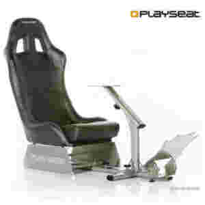 PlaySeat igralni stol EVOLUTION - črn