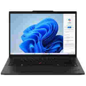 Prenosnik RNW Lenovo ThinkPad T14 G4 i5-1345U / 32GB / SSD1TB / 14" 1920x1200 / WLAN / LTE / BT / CAM / FP / BL / Intel Iris Xe / W11P / SLO gravura / A+ / 24m garancije