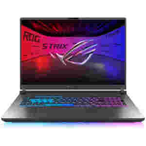 Prenosnik Asus 45,72 cm (18,0") ROG Strix G18 2560x1600 IPS G-SYNC 500nit 240Hz Ultra 9-275HX/32GB/SSD2TB/BL RGB/RTX5080-16GB/Win11Home (90NR0LC1-M006N0)