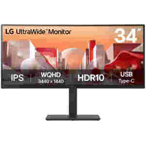 Monitor LG 86