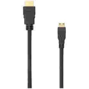 KABEL HDMI (m) => HDMI mini (m) 2,0m  SBOX