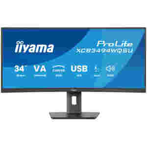Monitor Iiyama 86