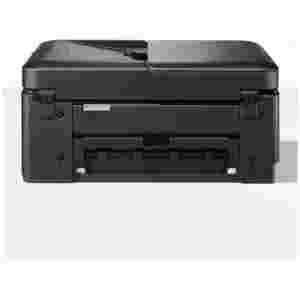 Tiskalnik multifunkcijski brizgalni barvni Brother DCP-T730DW A4 duplex tisk enostransko skeniranje USB WiFi 16ppm (DCPT730DWYJ1)