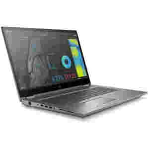 Prenosnik RNW HP Zbook 17 Fury G7 i5-10400H / 16GB / SSD512GB-NVMe / 17,3" 1920x1080 / WLAN / BT / CAM / FP / T1000 / W11P / SLO gravura (9U35AV)