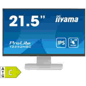 Monitor touch Iiyama 54