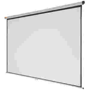 Projekcijsko Platno 240*160 Stropno/stensko ročno nobo 1902394w
