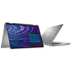 Prenosnik RNW Dell Latitude 9520 2-in-1 i5-1145G7 / 16GB / SSD512GB / 15" 1920x1080 / WLAN / WWAN / BT / CAM / FP / Touch  / W11P / SLO gravura / A+ / 24m garancije