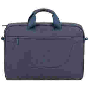 Torba za notesnik 39,6 cm (15,6″) RivaCase temno siva (7731 DARK GREY)