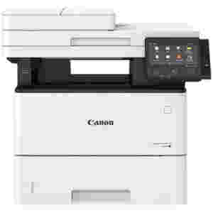 Tiskalnik multifunkcijski laserski ČB Canon IR1643I II A4 duplex tisk duplex skeniranje USB LAN WiFi 40ppm (5160C007)