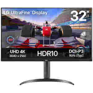 Monitor LG 80 cm (31