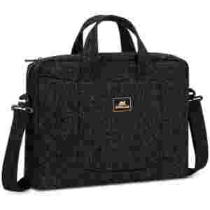 Torba za notesnik 39,6 cm (15,6″) RivaCase črna (7931 BLACK)