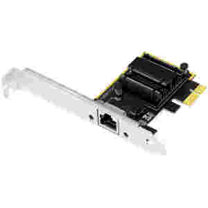 Mrežna kartica PCIe LAN RJ45 2