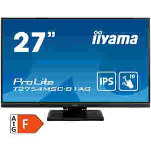 Monitor touch Iiyama 68
