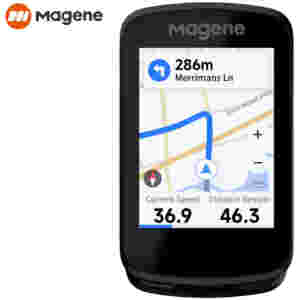 Magene C606 Smart GPS kolesarski računalnik