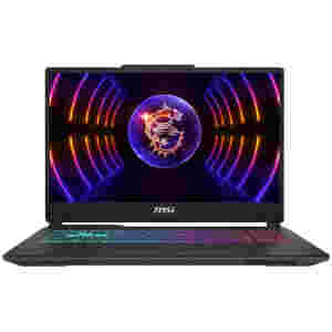 Prenosnik MSI 39,6 cm (15,6") Cyborg 15 1920x1080 IPS 144Hz i7-13620H/16GB/512GB/BL/RTX4050-6GB/Win11Home (9S7-15K111-1401)