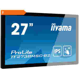 Monitor touch Iiyama 68