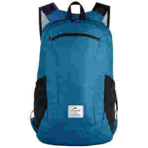 Nahrbtnik pohodni ultralahek zložljiv Naturehike Yunyan NH17A012-B 18L moder