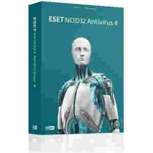 Antivirus ESET NOD32 for WORKSTATION BOX