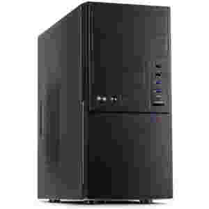 Ohišje Inter-Tech IT-6865 2x USB 3.0 2x USB 2.0 1X USB-C  SDXC / MMC / MS čitalec kartic