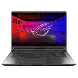 ASUS ROG Strix G815LM-S9014W Intel Core Ultra 9 275HX 18inch WQXGA 32GB DDR5 1TB PCIe SSD RTX 5060 8GB W11H Gray