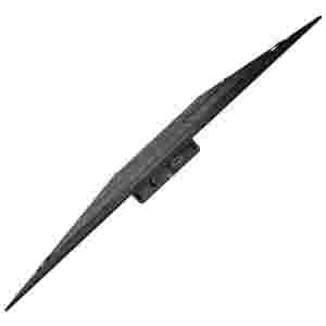 EcoFlow 45W panel solarnih sončnih celic z USB-C priključkom