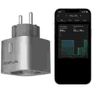 EcoFlow WiFi pametna vtičnica za PowerStream mikroinverter