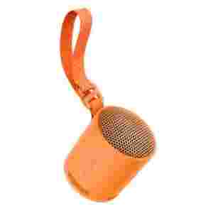 SONY SRSXB100D.CE7 wireless speaker Orange