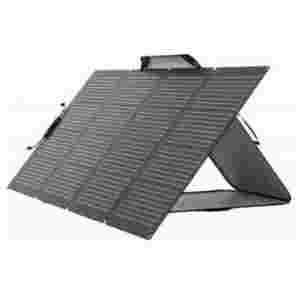 EcoFlow 220W panel solarnih sončnih celic