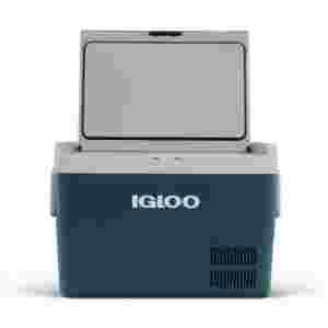 IGLOO Termo električna hladilna skrinja  ICF60  12/24/230v - 59l