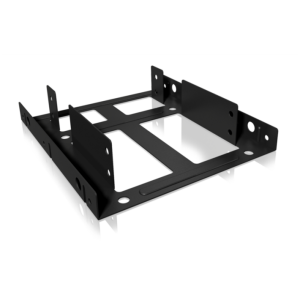 Icybox IB-AC643 adapter za 2×SSD/HDD iz 2