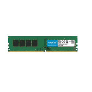 Crucial 32GB DDR4-3200 DIMM PC4-25600 CL22