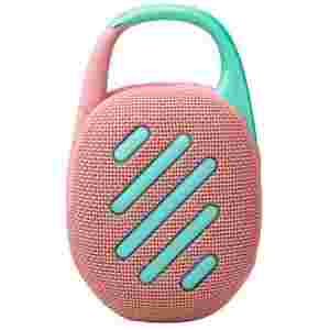 JBL CLIP 5 Bluetooth prenosni zvočnik