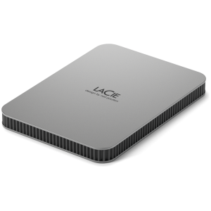 LaCie 1TB Mobile Drive V2 2