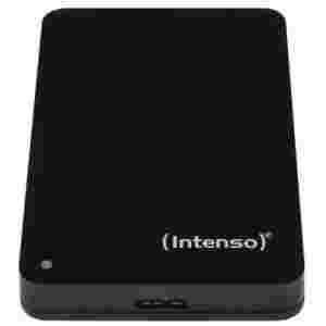 Intenso zunanji disk 1TB 2