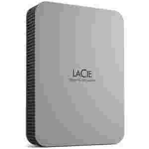 LaCie 4TB Mobile Drive V2 2